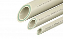 Труба Ø63х10.5 PN20 комб. стекловолокно FV-Plast Faser (PP-R/PP-GF/PP-R) (12/4) с доставкой в Тамбов