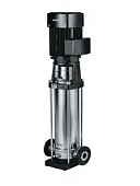 Вертикальный многоступенчатый насос Hydroo VF20-6R 0750 T 4069 5 2 IE3 с доставкой в Тамбов