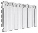 Алюминиевый радиатор Fondital Calidor Super B4 350/100 - 12 секций с доставкой в Тамбов