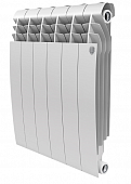 Радиатор алюминиевый ROYAL THERMO BiLiner Alum  500-6 секц. с доставкой в Тамбов