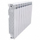 Алюминиевый радиатор Fondital Calidor Super B4 500/100 - 10 секций с доставкой в Тамбов