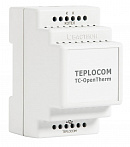 Цифровой модуль ТЕПЛОКОМ ТС - Opentherm с доставкой в Тамбов