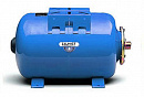 Гидроаккумулятор ULTRA-PRO 50 л ( гориз., 10br, 1"G, BL, -10+99 С) с доставкой в Тамбов