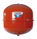 Бак CAL-PRO ZILMET 18л ( 4br, 3/4"G красный 1300001800) с доставкой в Тамбов