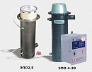Электроприбор отопительный ЭВАН ЭПО-6 (6 кВт, 220 В) (14026+15325) с доставкой в Тамбов