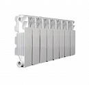 Алюминиевый радиатор Fondital Calidor Super B4 350/100 - 8 секций с доставкой в Тамбов