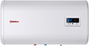 Электроводонагреватель аккумуляционный THERMEX  IF 50 H (PRO) (50л, белый, бак нерж., гориз.установка, плоский)    с доставкой в Тамбов